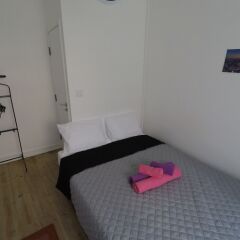 Stars Rooms Mouraria - Hostel комната для гостей фото 3