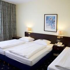 Hotel Excelsior - Central Station комната для гостей фото 2