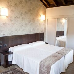 Hotel Villa Marrón комната для гостей