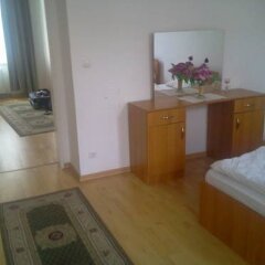 Hotel-pension Brunnenmarkt Вена удобства в номере фото 2