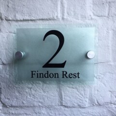 Отель Findon Rest ванная