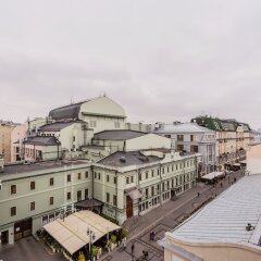 Апартаменты GM Apartment Kamergerskiy 2-43 фото 10