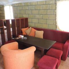 Отель Sevan Lake Cottages развлечения