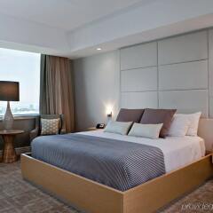 Отель InterContinental Miami комната для гостей фото 2