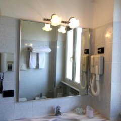 Hotel Reale Фьюджи ванная фото 2