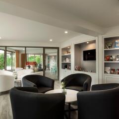 Отель Chanalai Flora Resort пляж Ката развлечения