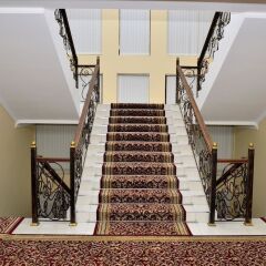 Отель Diyora Hotel Узбекистан, Самарканд - отзывы, цены и фото номеров - забронировать отель Diyora Hotel онлайн интерьер отеля
