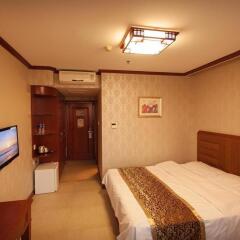 Shenyang Hanyang Hotel комната для гостей фото 3