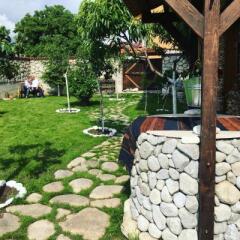 Отель Pirina Club Family Hotel Болгария, Банско - отзывы, цены и фото номеров - забронировать отель Pirina Club Family Hotel онлайн фото 4