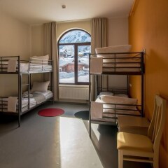 Гостиница Riders Lodge детские мероприятия