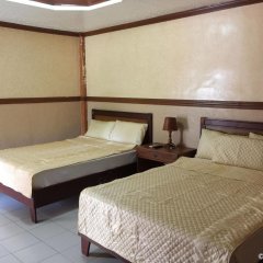 Отель Water Paradise Resort Филиппины, Тагбиларан - отзывы, цены и фото номеров - забронировать отель Water Paradise Resort онлайн комната для гостей