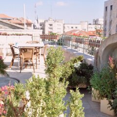 The Jerusalem Little Hotel Израиль, Иерусалим - 2 отзыва об отеле, цены и фото номеров - забронировать отель The Jerusalem Little Hotel онлайн фото 2