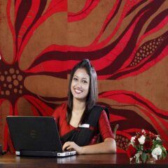 Отель Centara Ceysands Resorts And Spa Шри-Ланка, Бентота - отзывы, цены и фото номеров - забронировать отель Centara Ceysands Resorts And Spa онлайн интерьер отеля