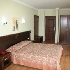 Alkan Hotel Турция, Мармарис - отзывы, цены и фото номеров - забронировать отель Alkan Hotel онлайн комната для гостей