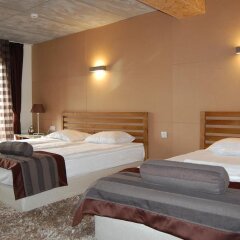 Отель Aparthotel Seasons Ардино фото 16