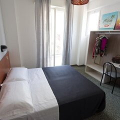 Отель Byron Light Hotel Италия, Риччоне - отзывы, цены и фото номеров - забронировать отель Byron Light Hotel онлайн комната для гостей фото 5
