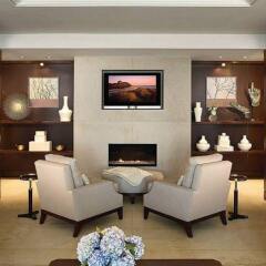 Four Seasons Hotel Washington D.C. развлечения