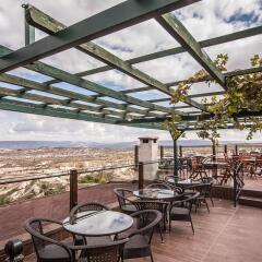 Cappadocia Cave Resort&Spa Турция, Учисар - отзывы, цены и фото номеров - забронировать отель Cappadocia Cave Resort&Spa онлайн питание