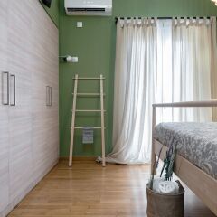 Апартаменты Apartment at the foothills of Acropolis Афины фитнесс-зал