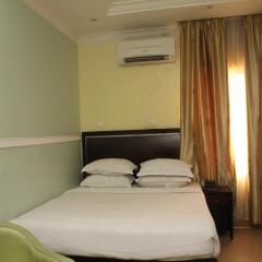 Carat 24 Business Hotel and Suites LTD комната для гостей фото 2