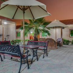 Отель Marhaba Hotel and Resort ОАЭ, Шарджа - отзывы, цены и фото номеров - забронировать отель Marhaba Hotel and Resort онлайн