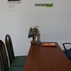 Отель Victoria Resort удобства в номере фото 2