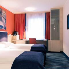 Mercure Hotel Stuttgart City Center комната для гостей фото 3
