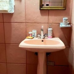 Oceanview B&B Curacao in St. Marie, Curacao from 88$, photos, reviews - zenhotels.com bathroom