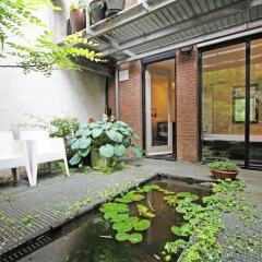 Отель Studio Bloemgracht Нидерланды, Амстердам - отзывы, цены и фото номеров - забронировать отель Studio Bloemgracht онлайн фото 4