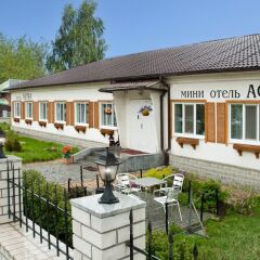 Гостиница Астра фото 4