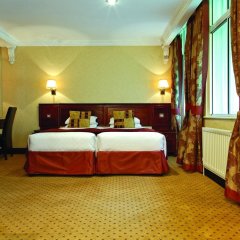 Rochester Hotel by Blue Orchid in London, United Kingdom from 284$, photos, reviews - zenhotels.com guestroom photo 2