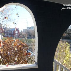 Отель Maple Beach B&B Канада, Ванкувер - отзывы, цены и фото номеров - забронировать отель Maple Beach B&B онлайн фото 5
