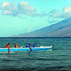 Отель Four Seasons Resort Maui at Wailea фото 3