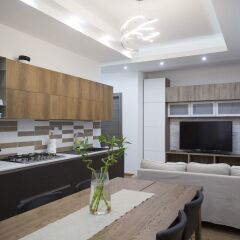Отель Casa di Mono в номере