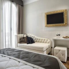 Novecento Suite Hotel комната для гостей фото 4