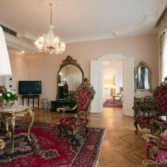 Grand Hotel Rimini интерьер отеля фото 3