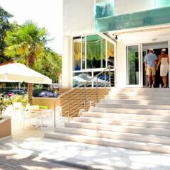 Hotel Calypso Римини