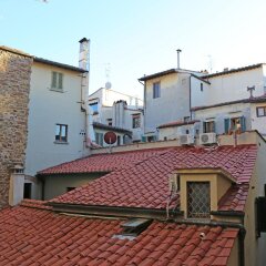 Отель Relais Piazza Signoria Флоренция