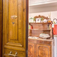Отель A Casa Di Giorgia развлечения