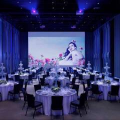 Отель Sofitel So Bangkok Таиланд, Бангкок - 2 отзыва об отеле, цены и фото номеров - забронировать отель Sofitel So Bangkok онлайн помещение для мероприятий фото 2