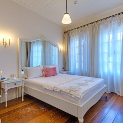 BeyEvi Hotel Чешме фото 9