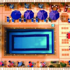 Safir Hotel Cairo детские мероприятия