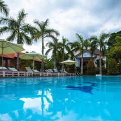 Отель Homestead Phu Quoc Resort с домашними животными