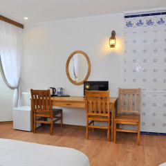 Гостиница Ямская в Вараксино отзывы, цены и фото номеров - забронировать гостиницу Ямская онлайн фото 9