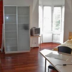 Отель Accademia Apartments Швейцария, Цюрих - отзывы, цены и фото номеров - забронировать отель Accademia Apartments онлайн фото 4
