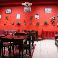 Отель Hostel Marabou Prague Чехия, Прага - 11 отзывов об отеле, цены и фото номеров - забронировать отель Hostel Marabou Prague онлайн питание