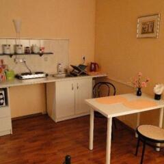 Hostel Luna в номере