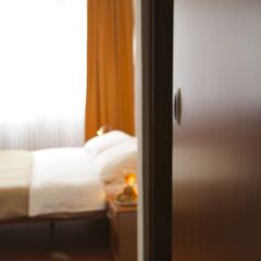 Hotel Srbija комната для гостей фото 2