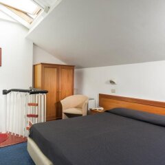 Отель Villa Lidia Appartamenti детские мероприятия