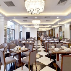 Отель Garco Dragon Hotel 2 Вьетнам, Ханой - отзывы, цены и фото номеров - забронировать отель Garco Dragon Hotel 2 онлайн помещение для мероприятий фото 2